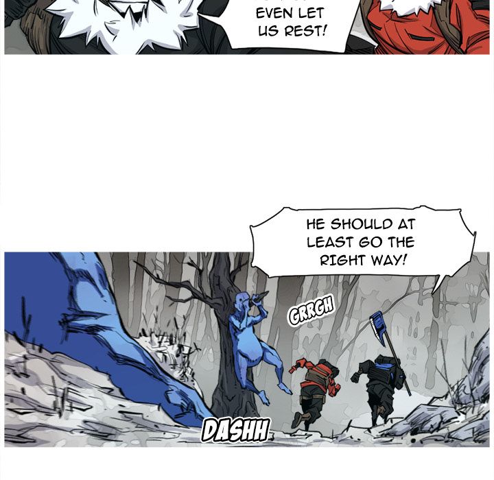 Asura Chapter 3