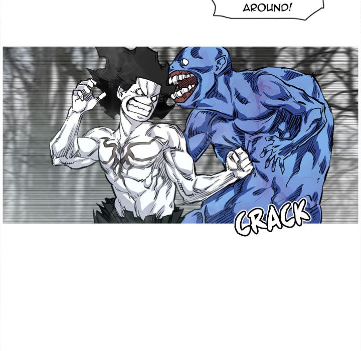 Asura Chapter 3