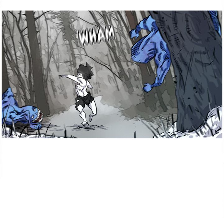 Asura Chapter 3