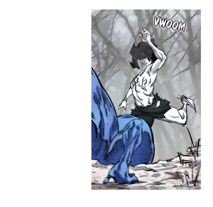 Asura Chapter 3