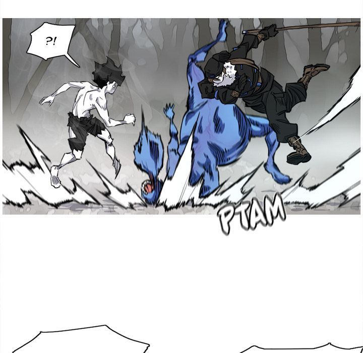Asura Chapter 3