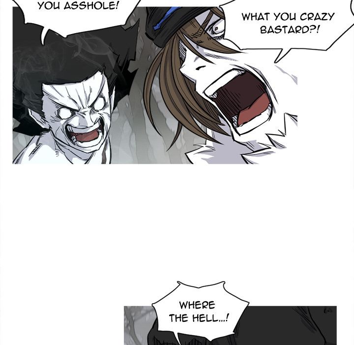 Asura Chapter 3