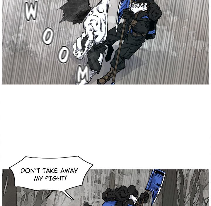Asura Chapter 3