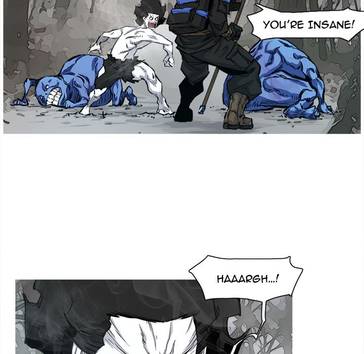 Asura Chapter 3