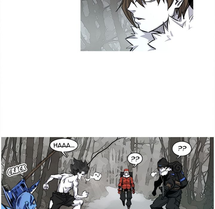 Asura Chapter 3