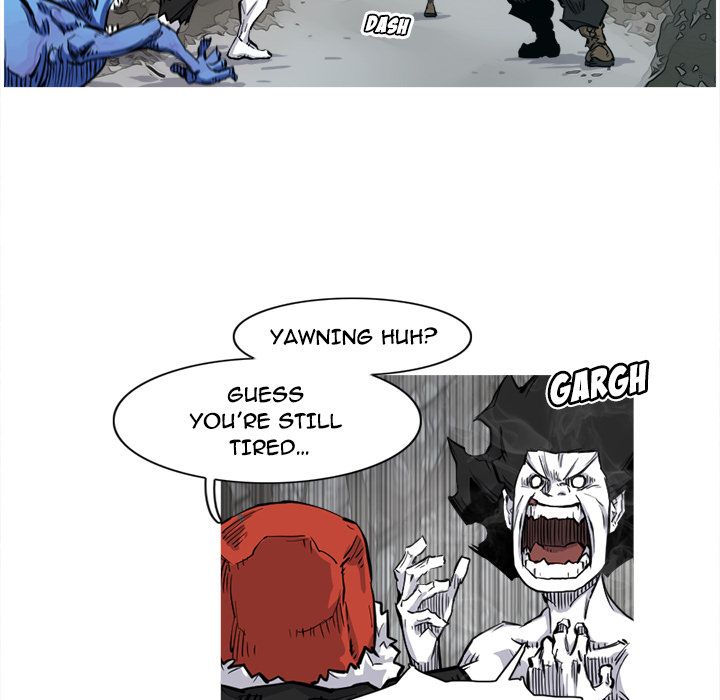 Asura Chapter 3