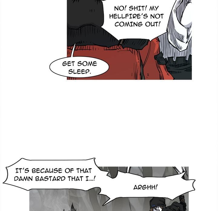 Asura Chapter 3