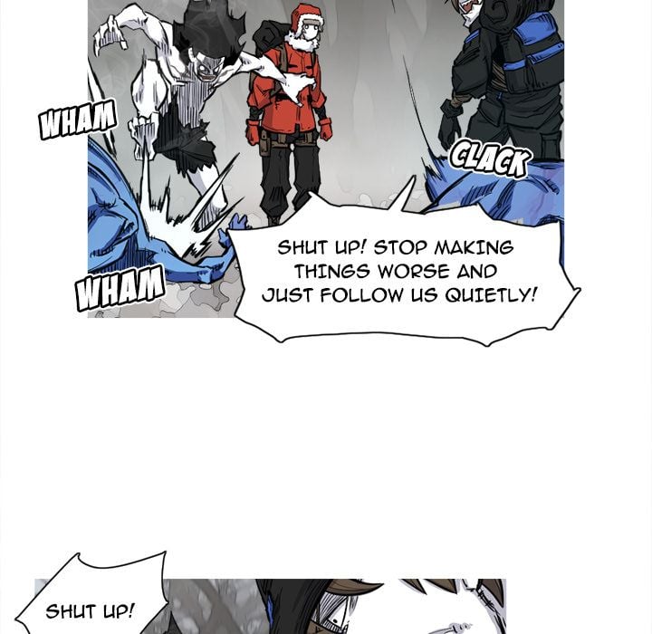 Asura Chapter 3