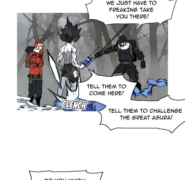 Asura Chapter 3