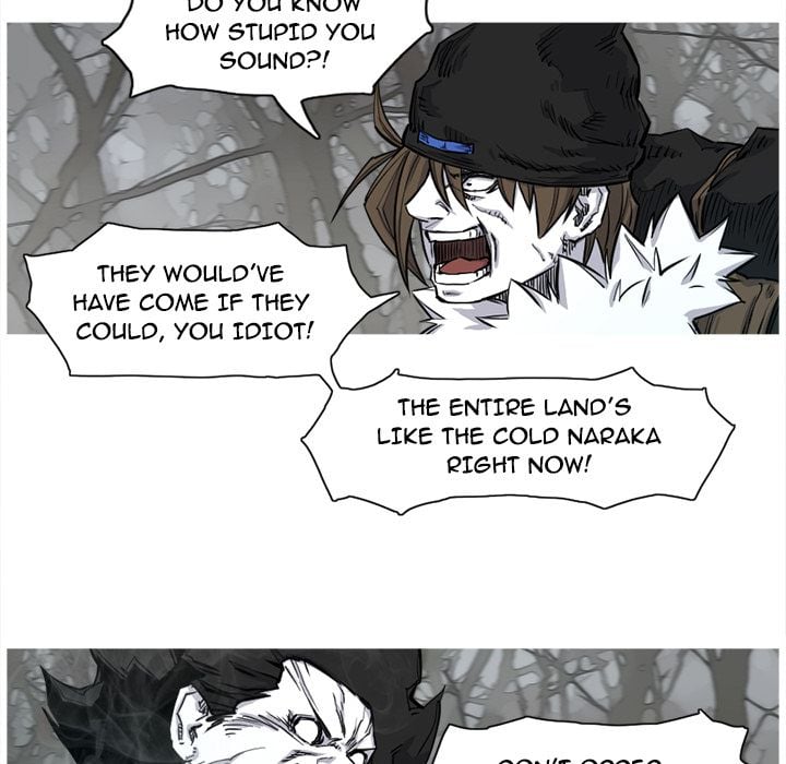 Asura Chapter 3