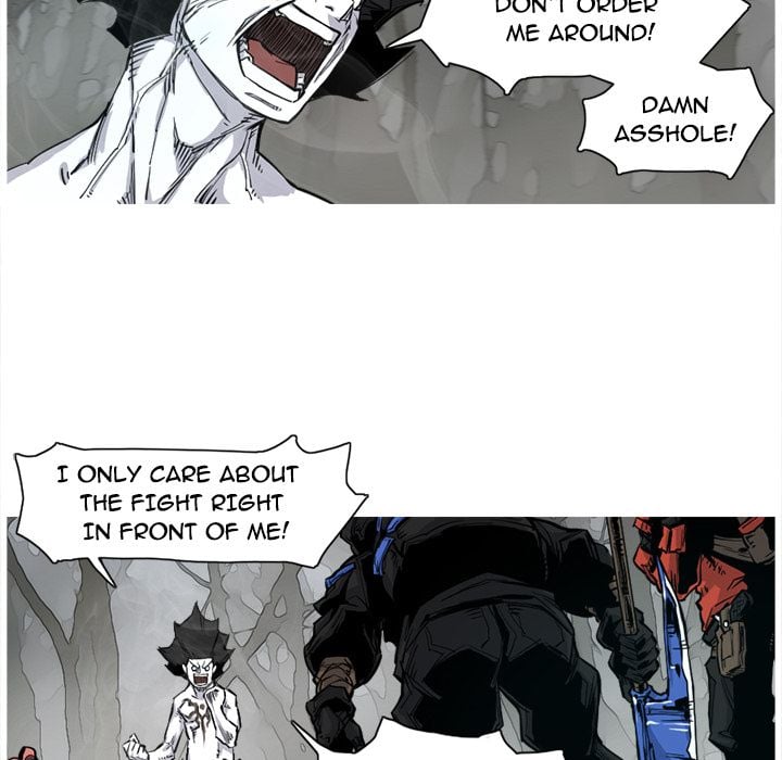 Asura Chapter 3