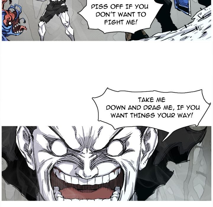 Asura Chapter 3