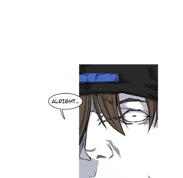 Asura Chapter 3