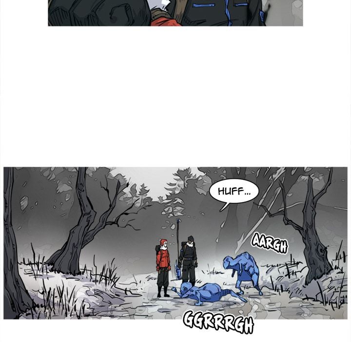 Asura Chapter 3