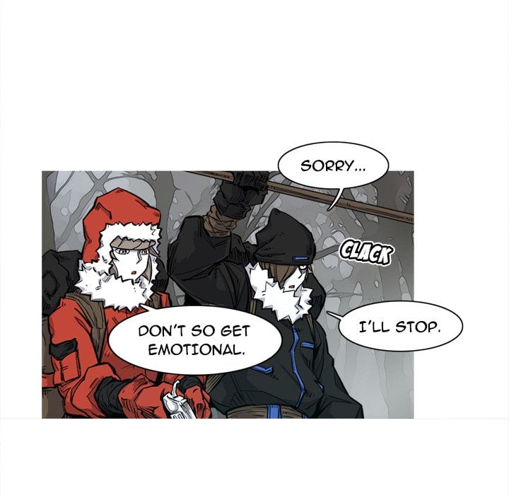 Asura Chapter 3