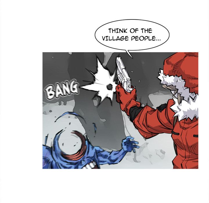 Asura Chapter 3