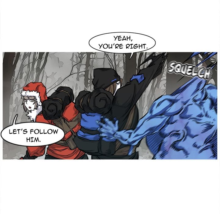 Asura Chapter 3