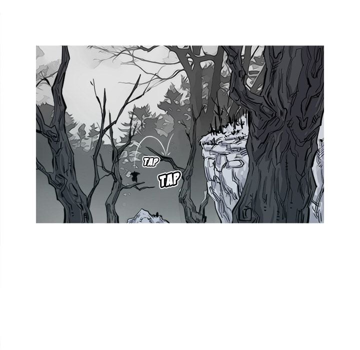Asura Chapter 3