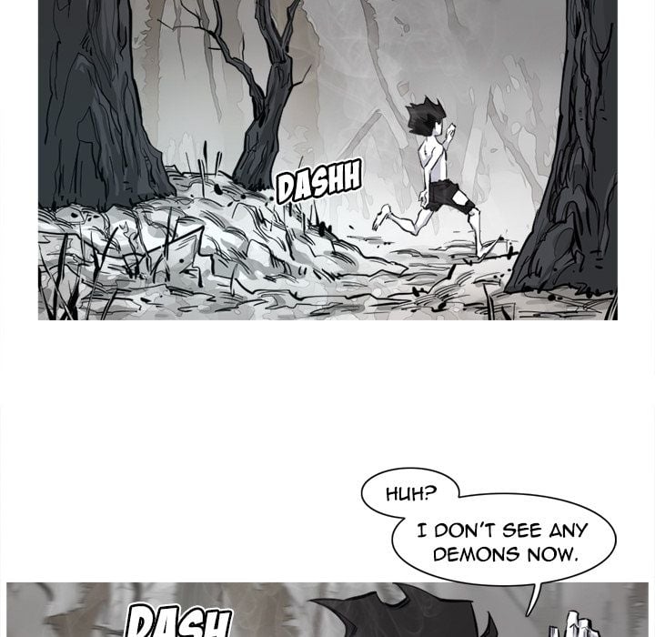 Asura Chapter 3