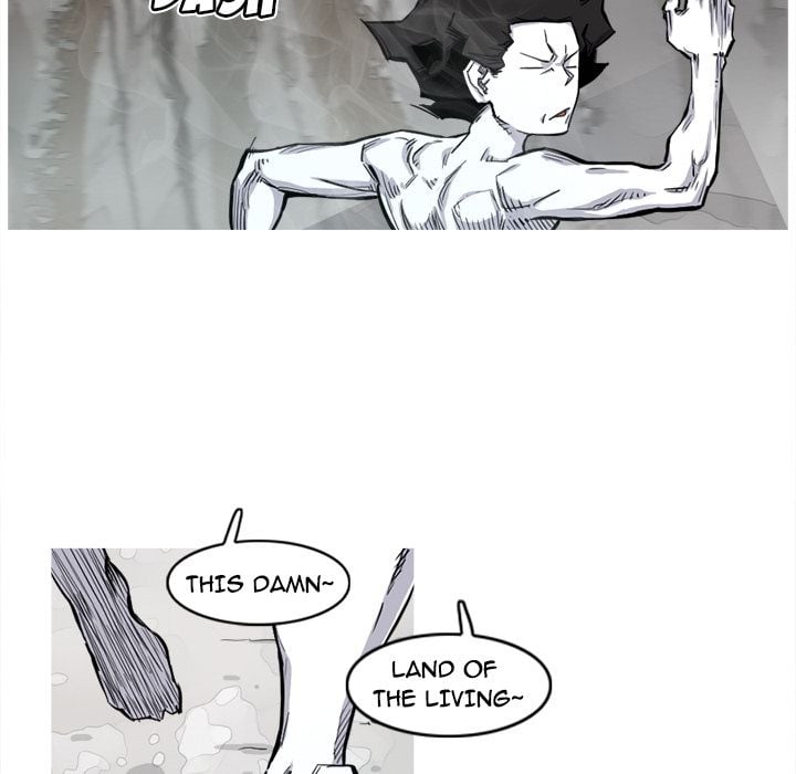 Asura Chapter 3