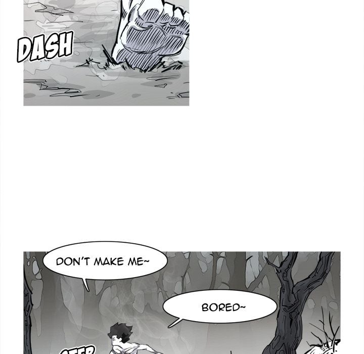 Asura Chapter 3