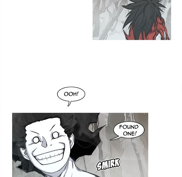 Asura Chapter 3