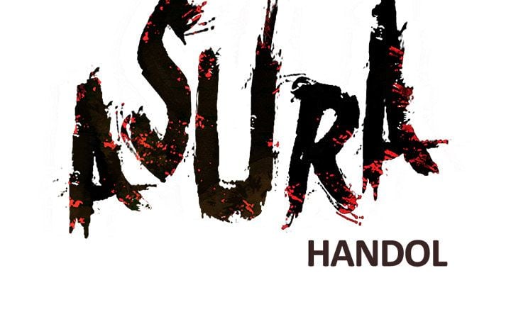 Asura Chapter 3