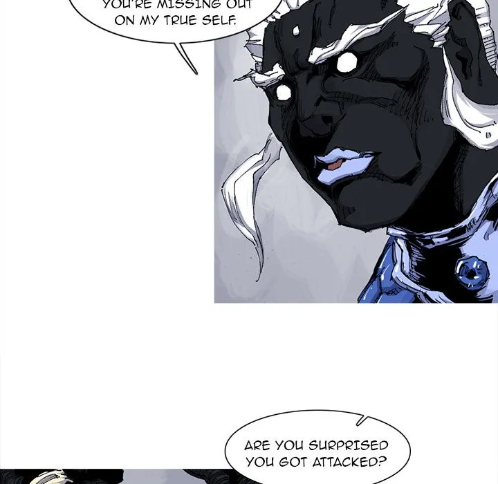 Asura ChapAsura Chapter 32