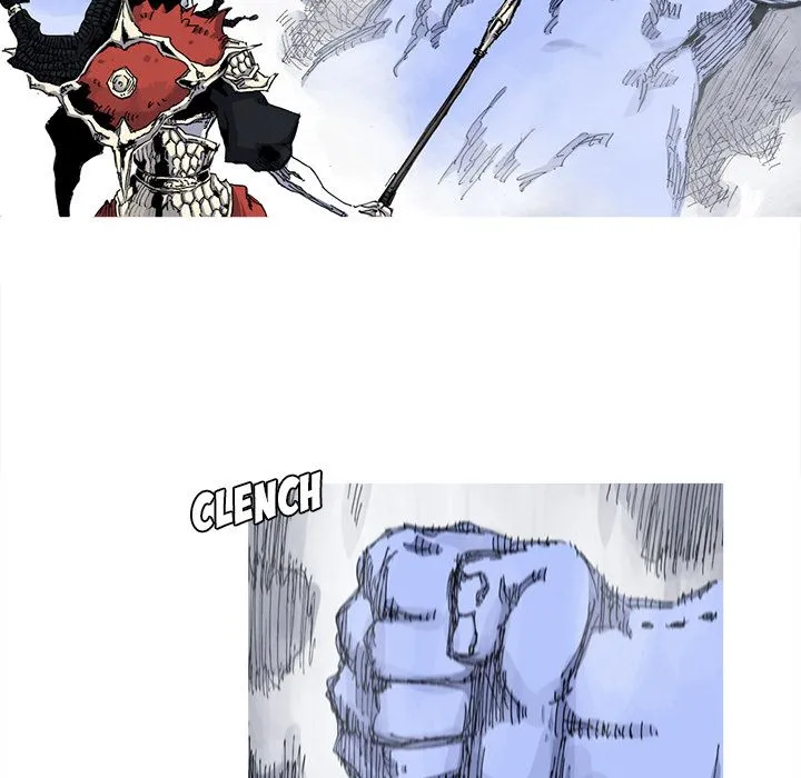 Asura ChapAsura Chapter 32