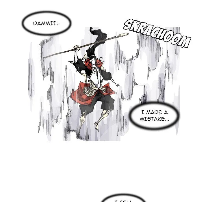 Asura ChapAsura Chapter 32