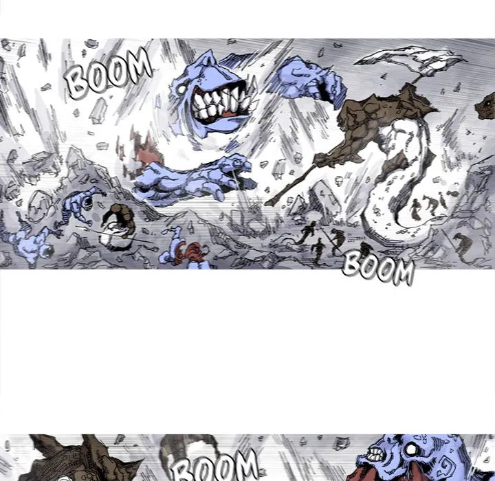 Asura ChapAsura Chapter 32