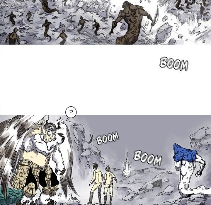 Asura ChapAsura Chapter 32