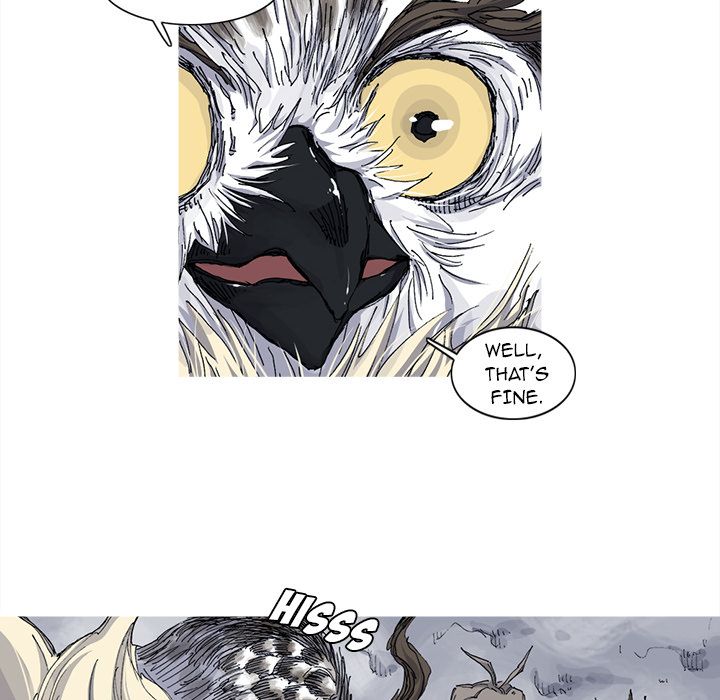 Asura ChapAsura Chapter 32