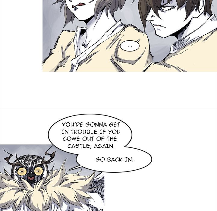 Asura ChapAsura Chapter 32