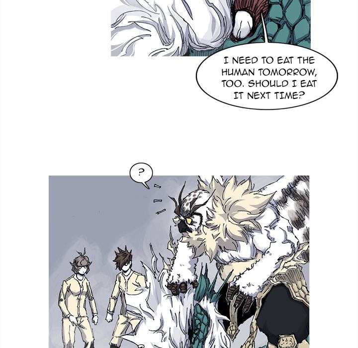 Asura ChapAsura Chapter 32