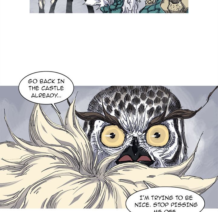 Asura ChapAsura Chapter 32