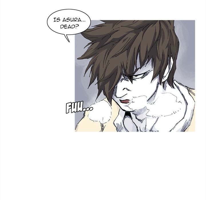 Asura ChapAsura Chapter 32