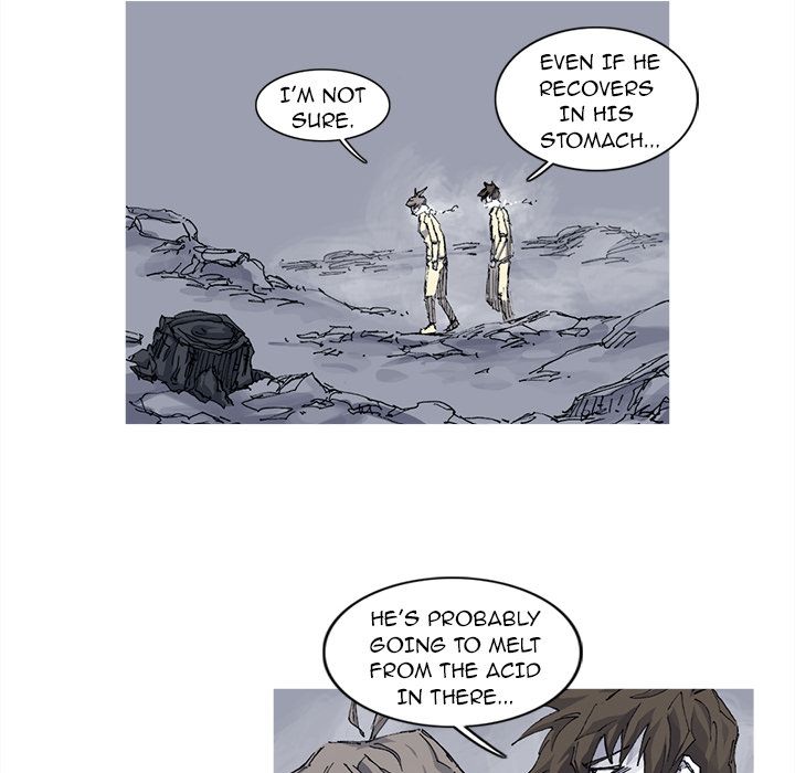 Asura ChapAsura Chapter 32