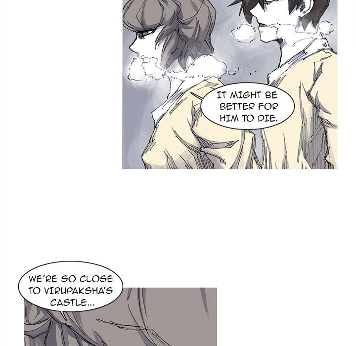 Asura ChapAsura Chapter 32