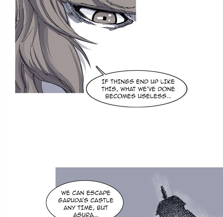 Asura ChapAsura Chapter 32