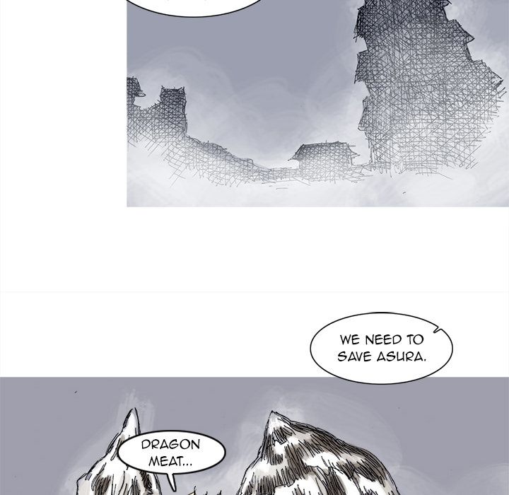 Asura ChapAsura Chapter 32