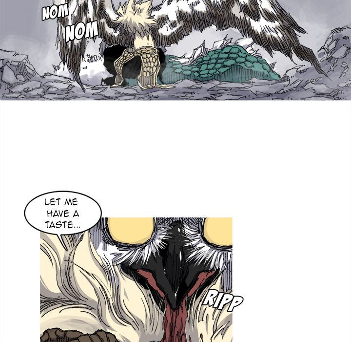 Asura ChapAsura Chapter 32