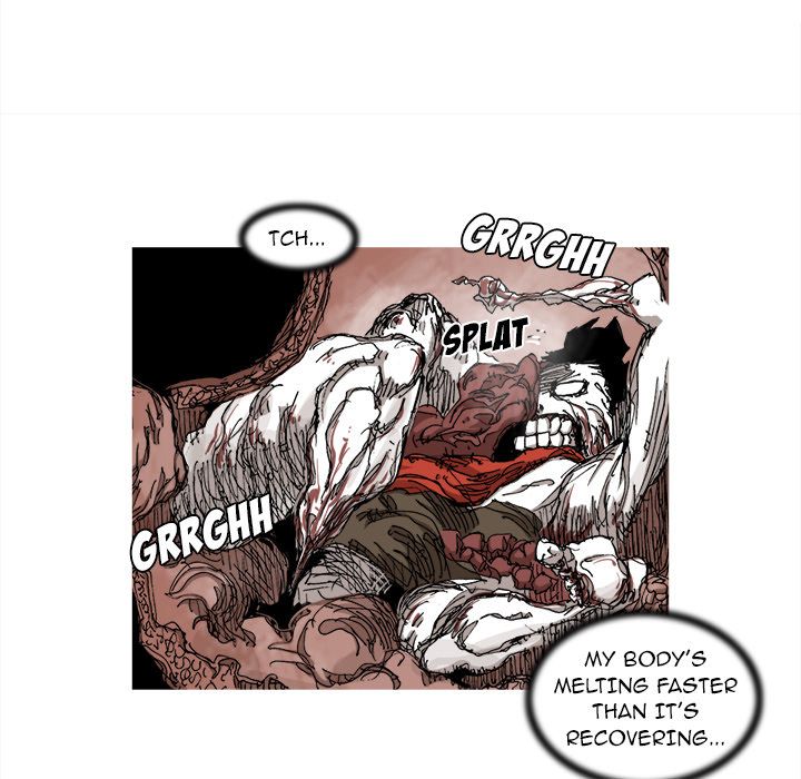 Asura ChapAsura Chapter 32