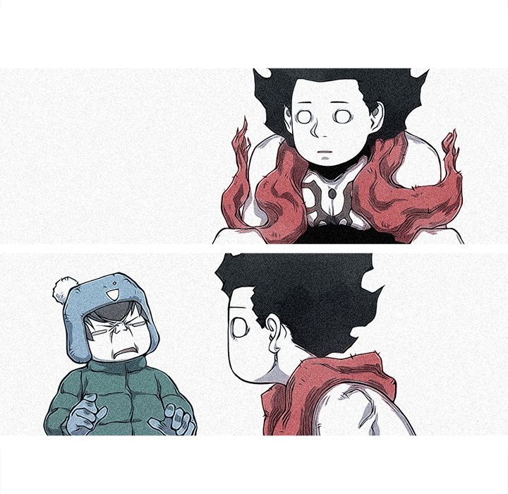 Asura ChapAsura Chapter 32