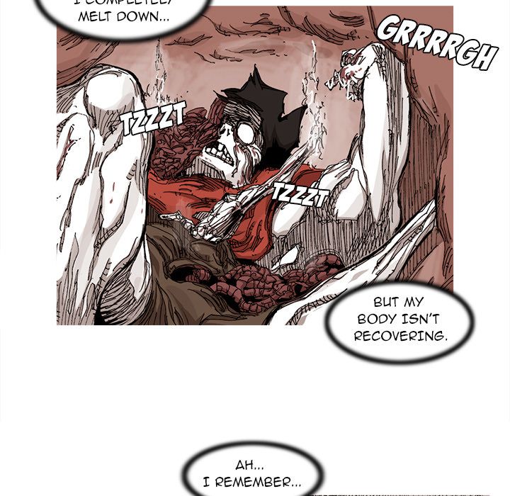 Asura ChapAsura Chapter 32