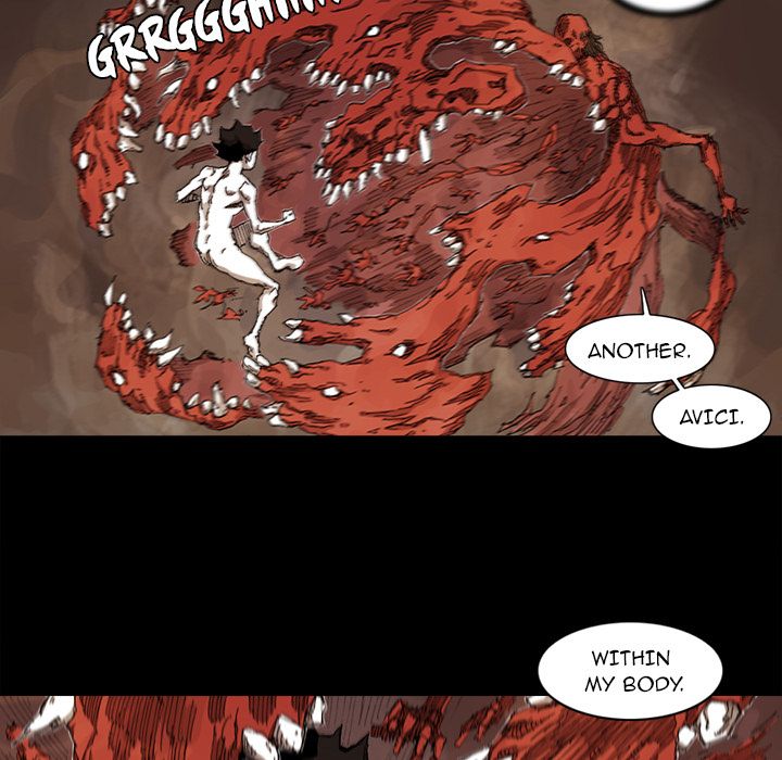 Asura ChapAsura Chapter 32
