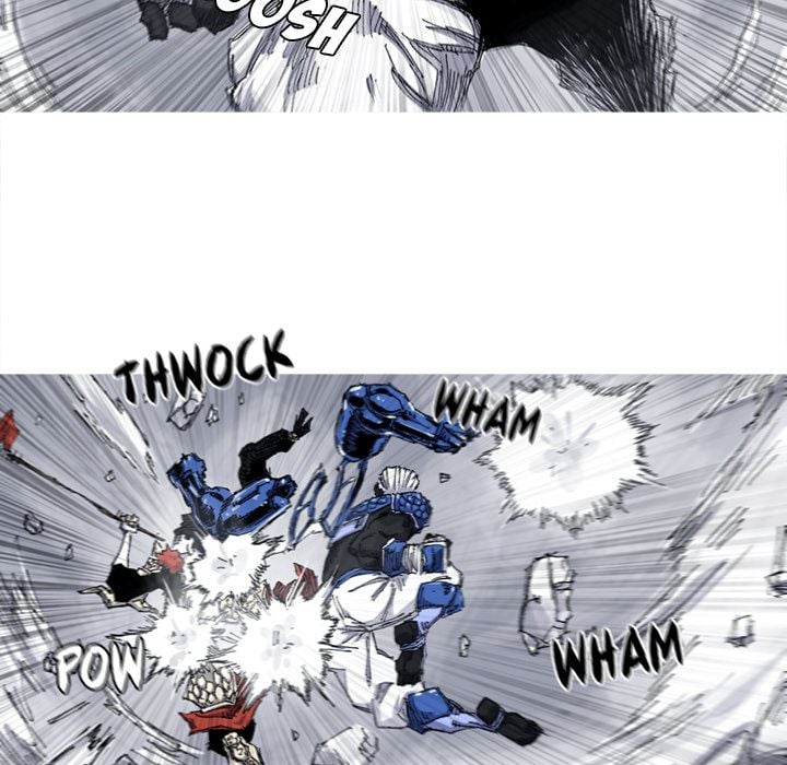 Asura ChapAsura Chapter 32