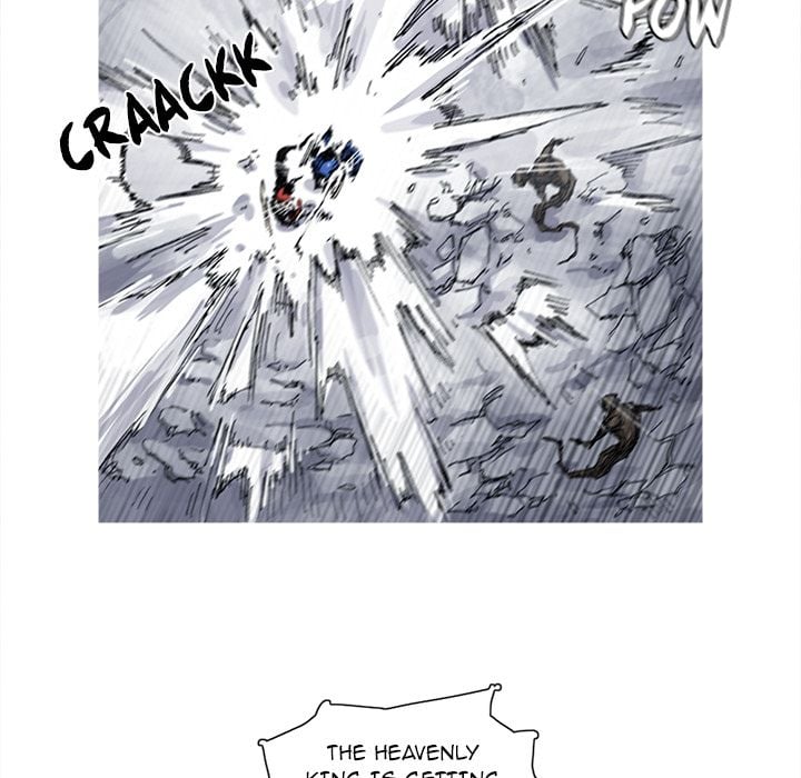 Asura ChapAsura Chapter 32