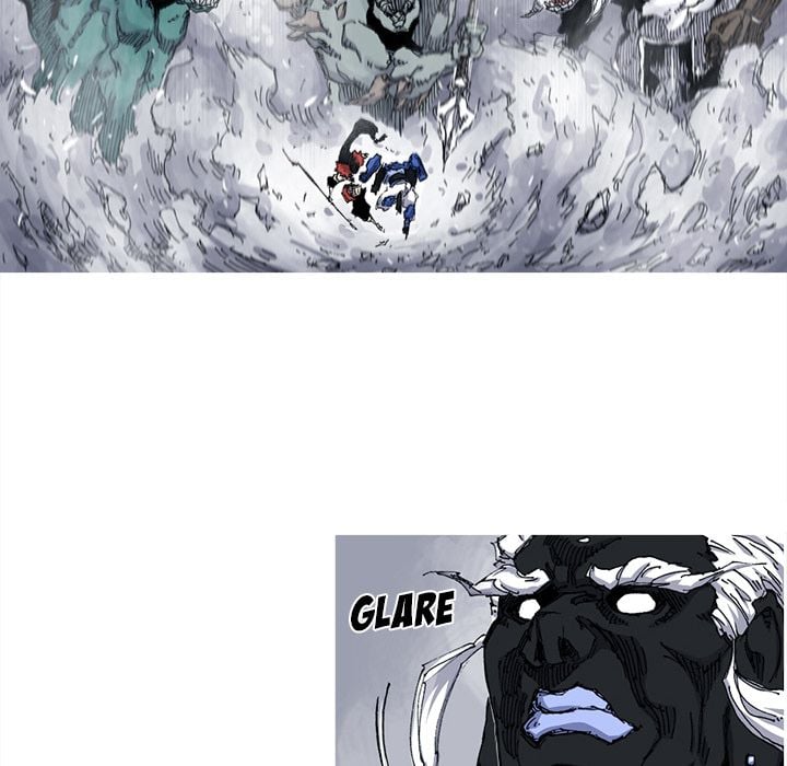 Asura ChapAsura Chapter 32