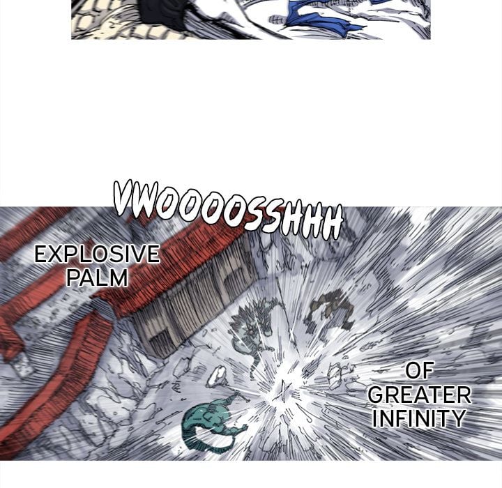 Asura ChapAsura Chapter 32